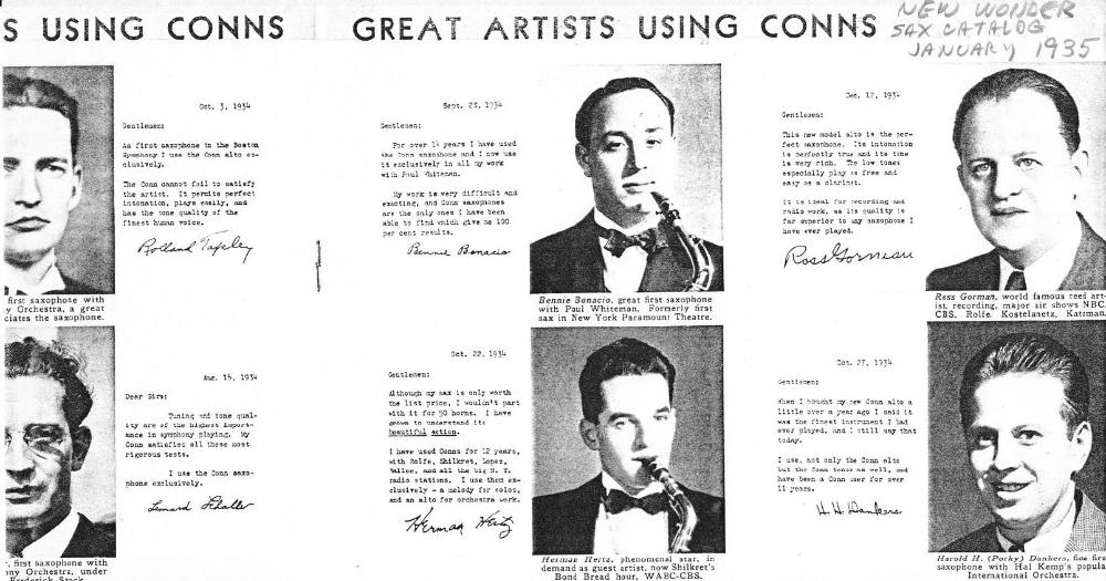 connartists1935