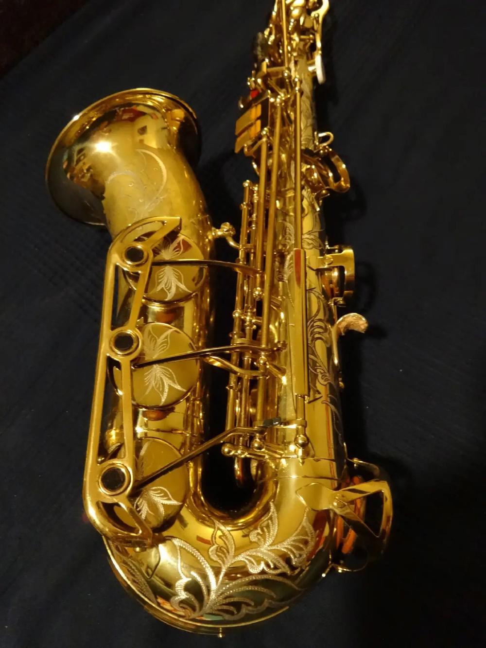 Leblanc System alto
