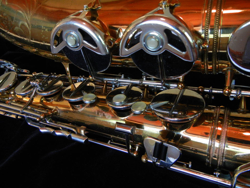 noblet saxophone history